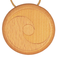 Amulett Hotu Symbol