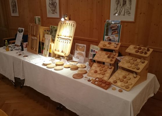 Christkindlmarkt Altaussee