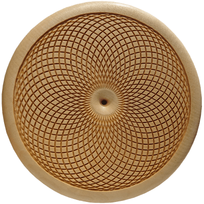 Vitalholz Torus Ahorn
