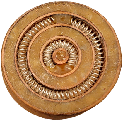 Vitalknopf Connection Innenansicht