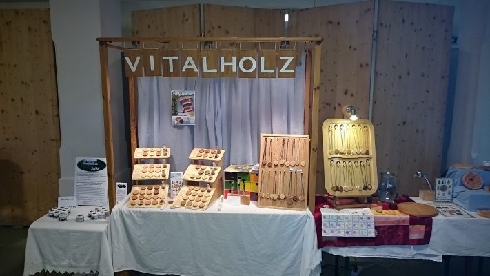 Vitalholz Schloss Tribuswinkel